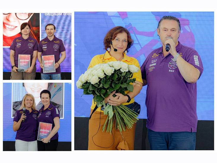 День рождения Polymedia