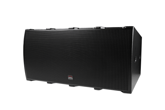 Пассивная акустическая система Tarboc RH-218