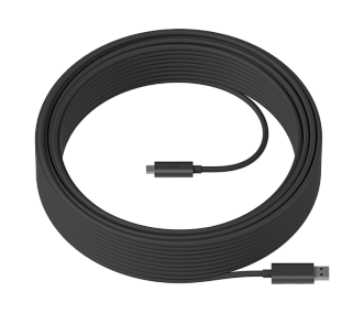 USB-КАБЕЛЬ LOGITECH STRONG 45m