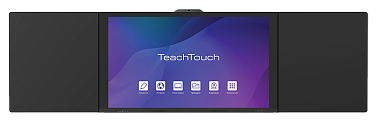 Комбинированный интерактивный комплекс TeachTouch Blackboard 86" V2.5