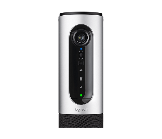 Мобильная конференц-камера Logitech Connect
