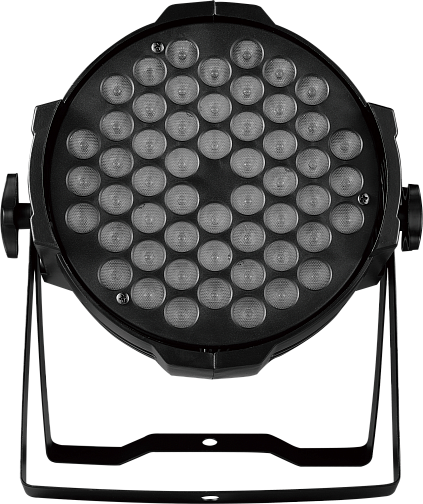 PAR LED прожектор Tarboc RH-P54RGB