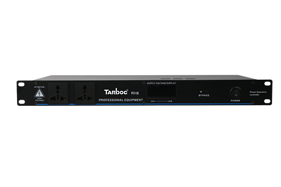 Таймер питания Tarboc SX-08