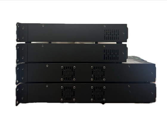 Цифровой усилитель Tarboc PA-4360