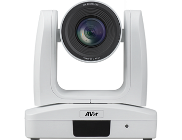 PTZ-видеокамера медицинского класса AVer PTZ310W, FullHD 1080p, 12х zoom, HDMI, 3G-SDI, USB