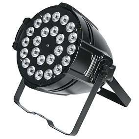 PAR LED прожектор Tarboc RH-P24RGBW