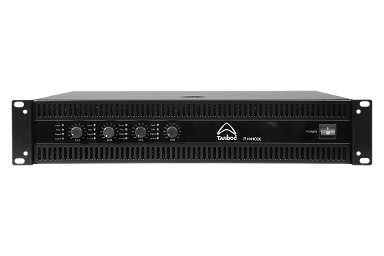 Усилитель мощности Tarboc RH-600