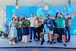День рождения компании Polymedia