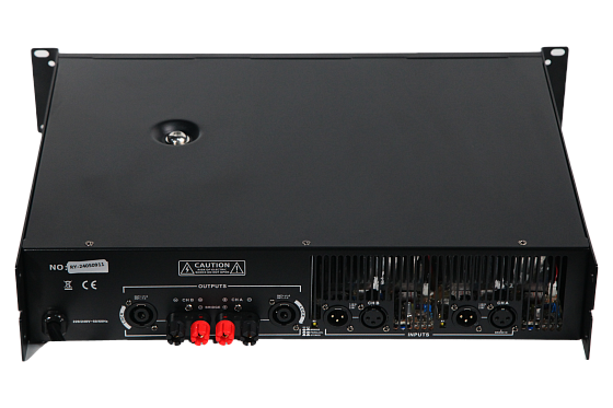 Усилитель мощности Tarboc RH-900