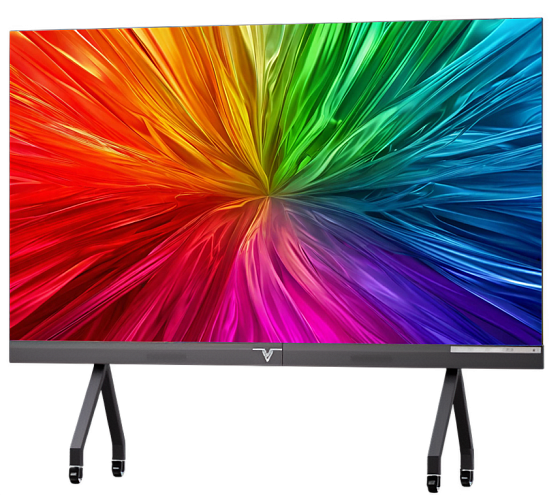 Информационный дисплей All-In-One LED Vistech 163" S163COBVB-FSN