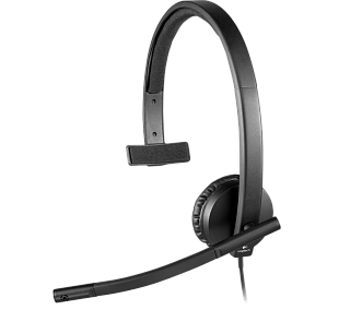 Бизнес-гарнитура H570e моно