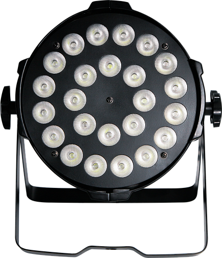 PAR LED прожектор Tarboc RH-P24RGBW