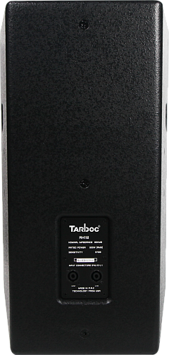 Пассивная акустическая система Tarboc RH-112
