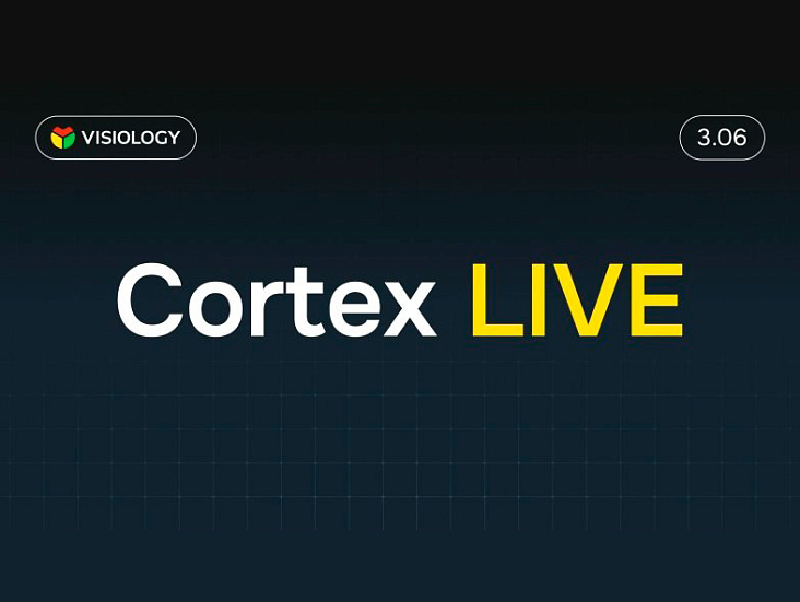 Cortex LIVE: Итоги