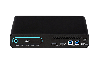 Матричный контроллер NDI® AVer MT300N