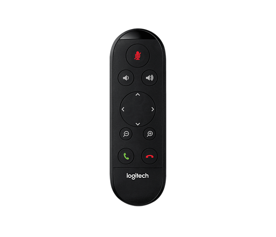 Мобильная конференц-камера Logitech Connect