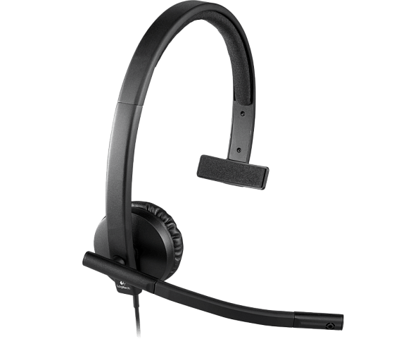 Бизнес-гарнитура H570e моно