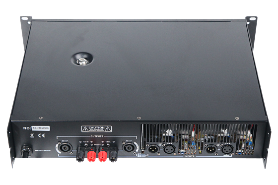 Усилитель мощности Tarboc RH-500