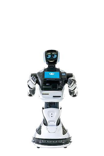 Комплект робототехники Promobot v4 образование