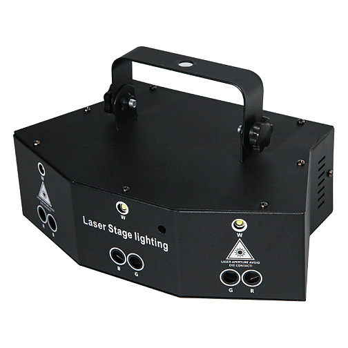 Лазерный проектор Tarboc RH-L606