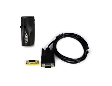 Конвертер команд IP в RS232 для системы управления Velocity AT-VCC-RS232-KIT