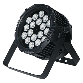 PAR LED прожектор Tarboc RH-P1806D