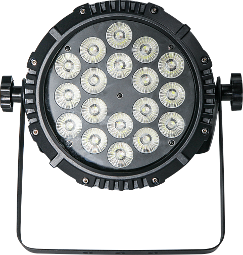 PAR LED прожектор Tarboc RH-P1806D