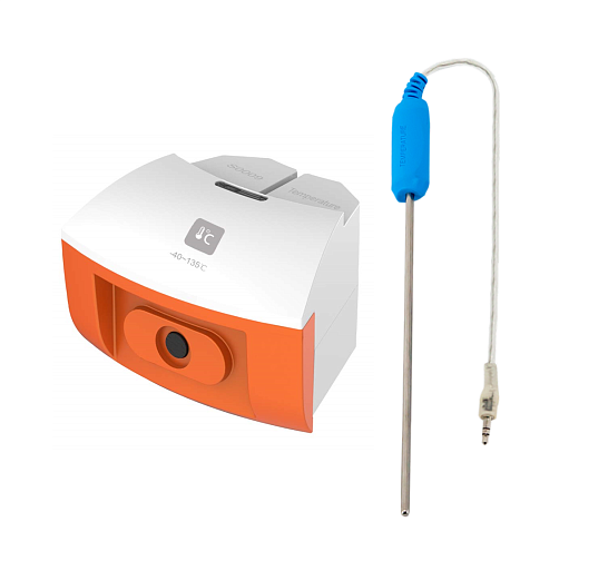 SenseDisc Датчик температуры (-40C +135C) S0009