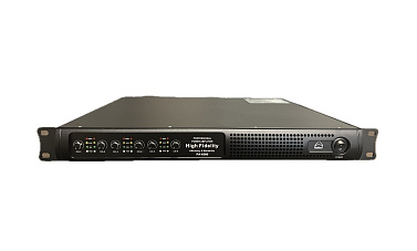 Цифровой усилитель Tarboc PA-6360