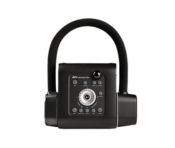 Документ-камера AVerVision F50+