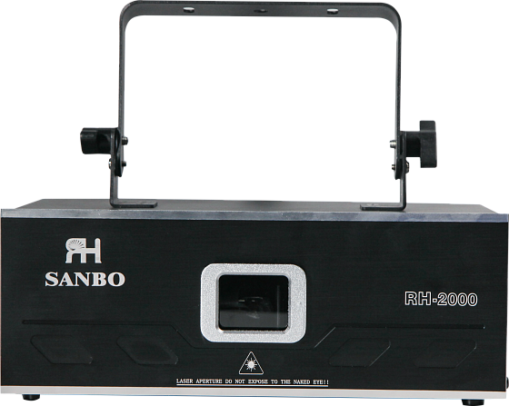 Лазерный проектор Tarboc RH-L2000H