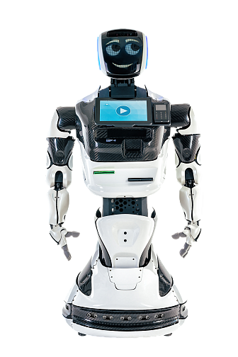Комплект робототехники Promobot v4 образование