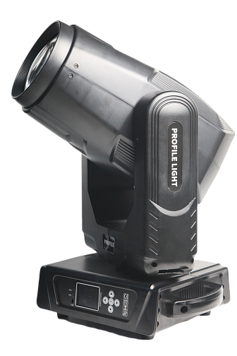BEAM+SPOT+WASH+FRAME прожектор Tarboc RH-Q500LED