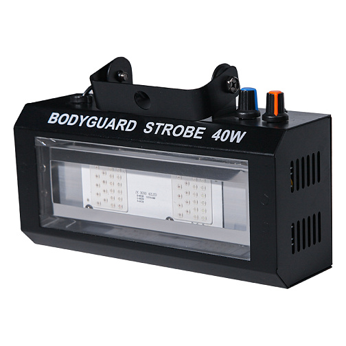 Светодиодный стробоскоп Tarboc RH-H40RGB