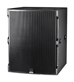 Пассивная акустическая система Tarboc RH-118