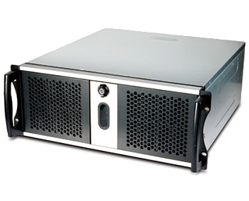 Контроллер видеостены Polywall 5000