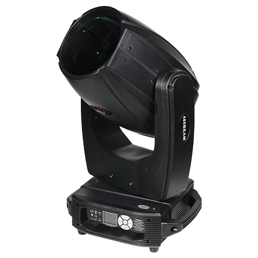 BEAM+SPOT прожектор Tarboc RH-B480