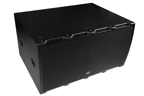 Пассивная акустическая система Tarboc RH-218