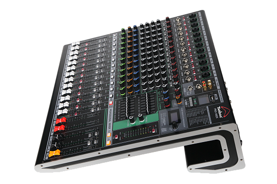 14-канальный микшерный пульт Tarboc MG-1402X
