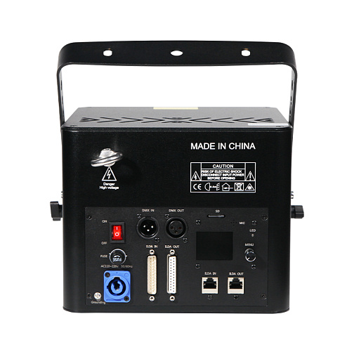 Лазерный проектор Tarboc RH-L10W