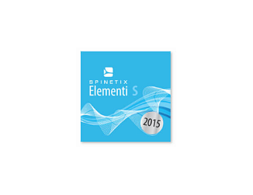 Лицензия Spinetix Elementi S