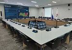Центр управления регионом Губернатора Нижегородской области