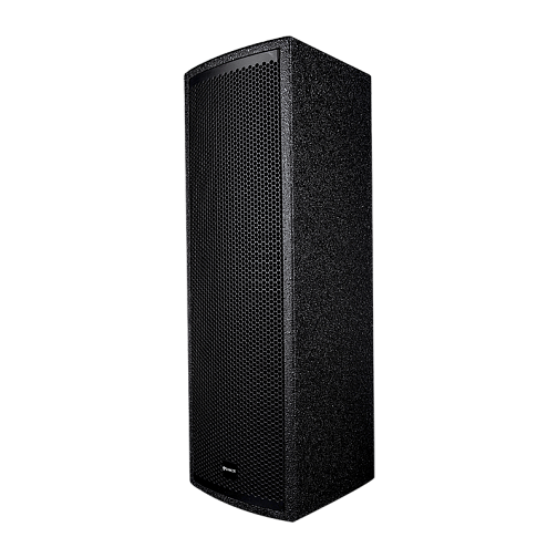 Звуковая колонна DA-RLO245 PoE (активная) с Dante