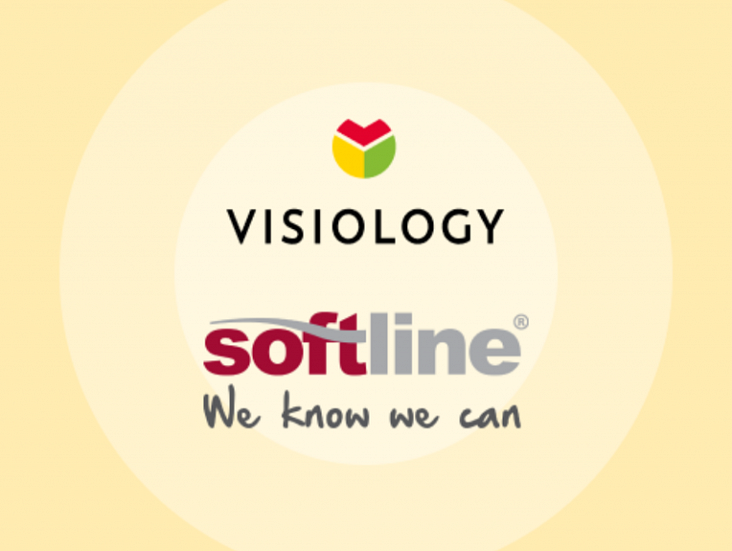 Softline и Visiology объявили о начале сотрудничества