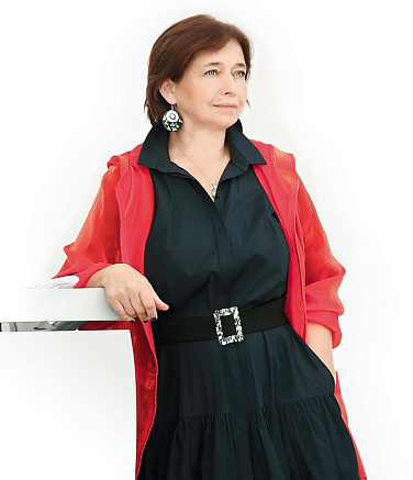 Новикова